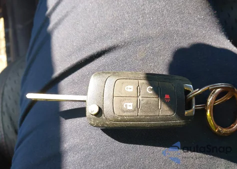 2012 Chevrolet Equinox Ls z USA, uszkodzony, nr VIN 2GNALBEK9C1323903